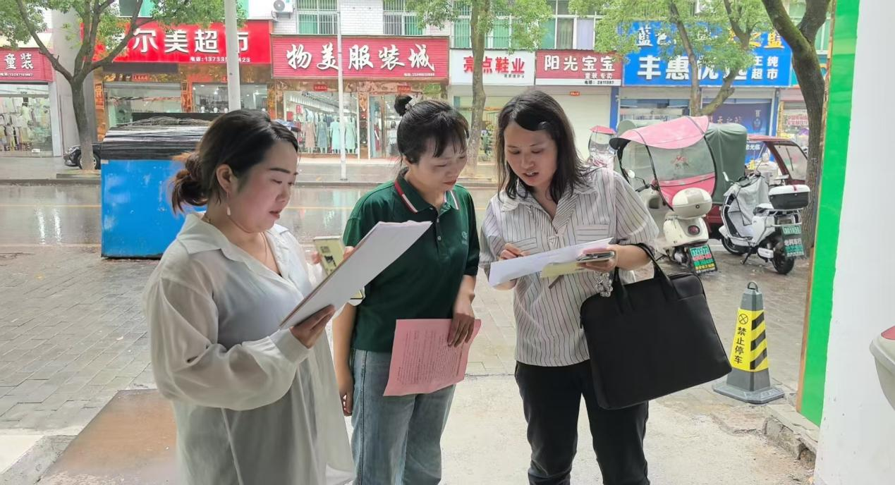 县统计局：凝心聚力 扎实推进住户调查工作